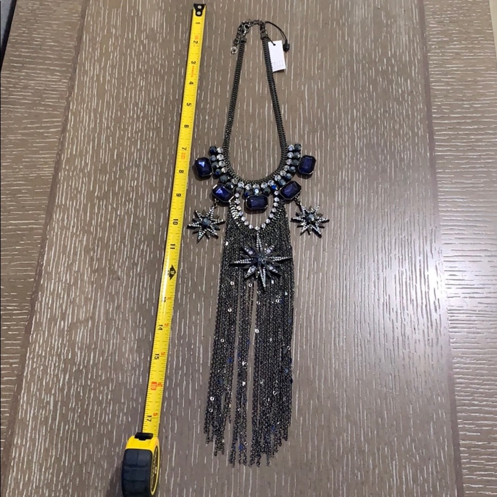 Statement Necklace